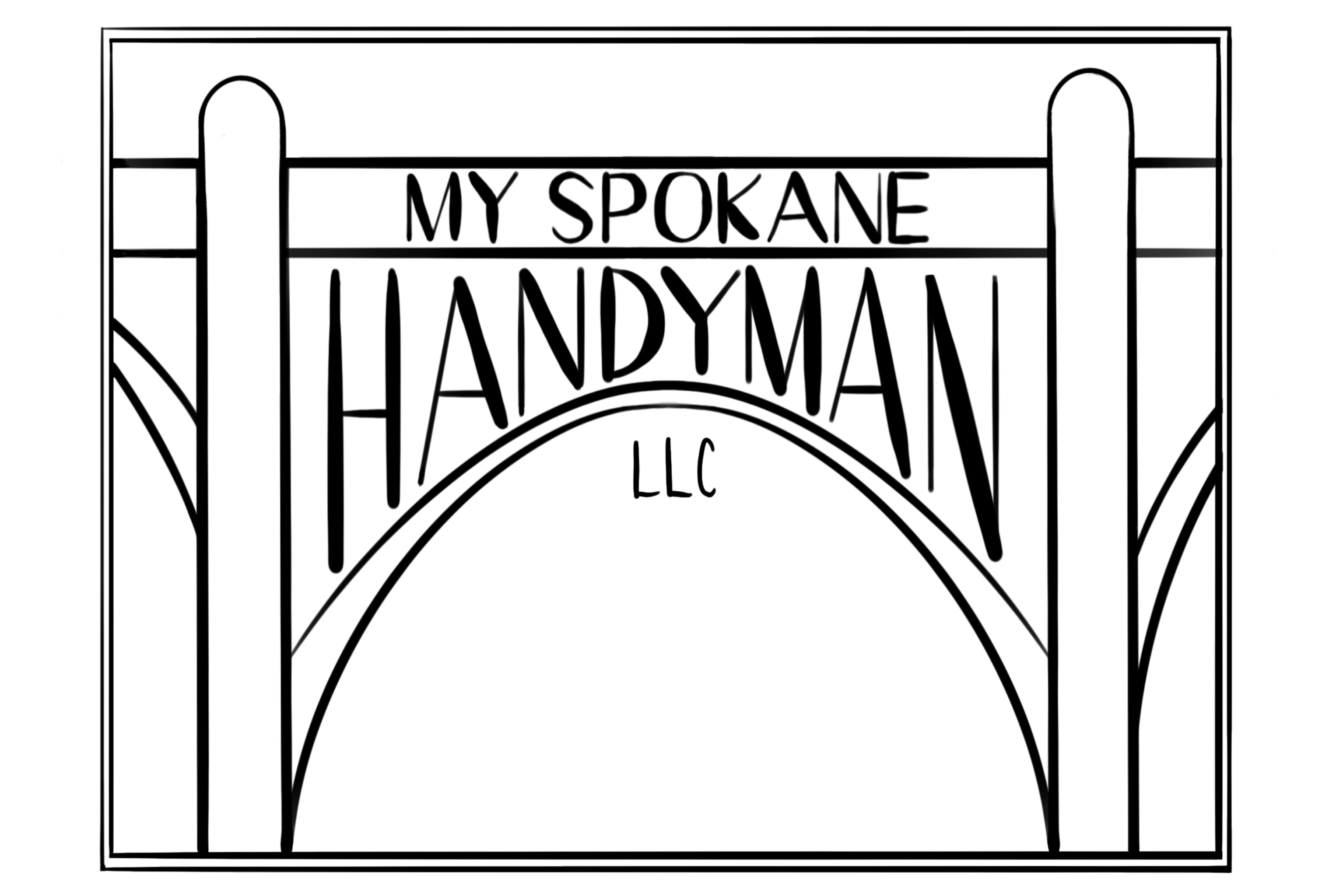 My Spokane Handyman, LLC